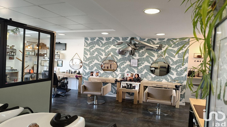 Ma-Cabane - Vente Local commercial Fontenay-Trésigny, 77 m²