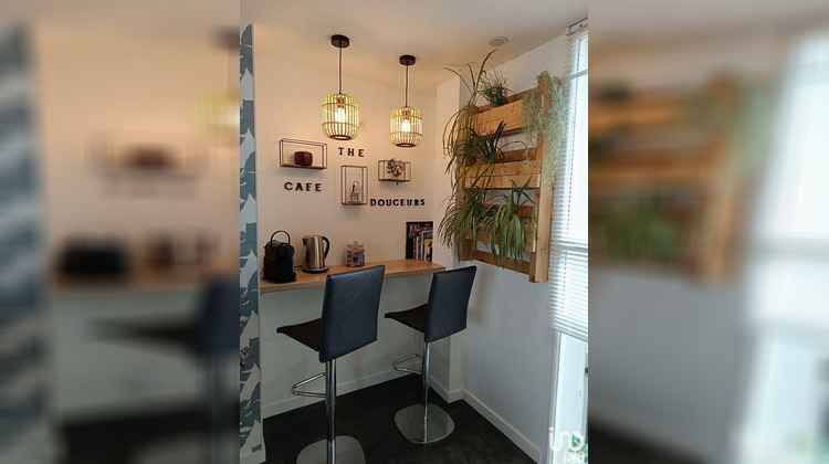 Ma-Cabane - Vente Local commercial Fontenay-Trésigny, 77 m²