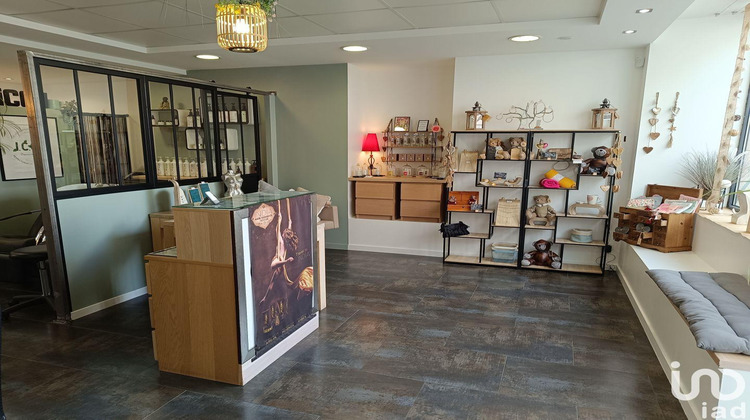 Ma-Cabane - Vente Local commercial Fontenay-Trésigny, 77 m²