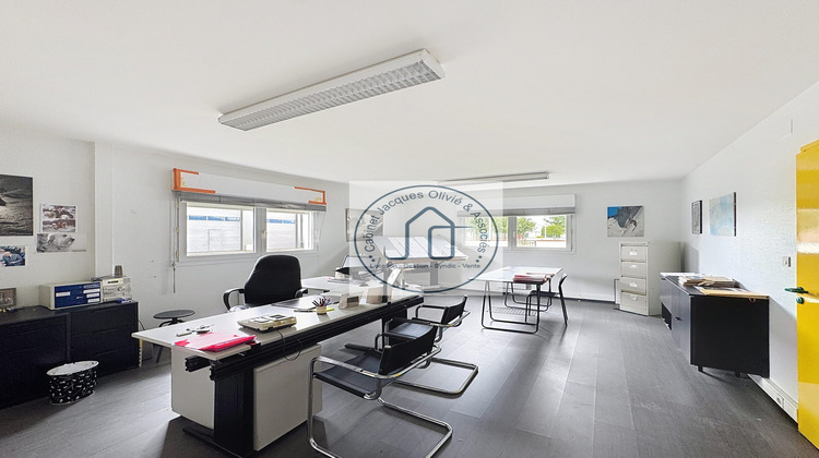 Ma-Cabane - Vente Local commercial Fontenilles, 450 m²