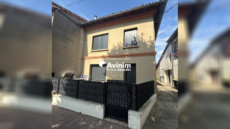 Ma-Cabane - Vente Local commercial Fontenilles, 65 m²