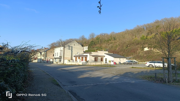 Ma-Cabane - Vente Local commercial FONTEVRAUD L ABBAYE, 350 m²