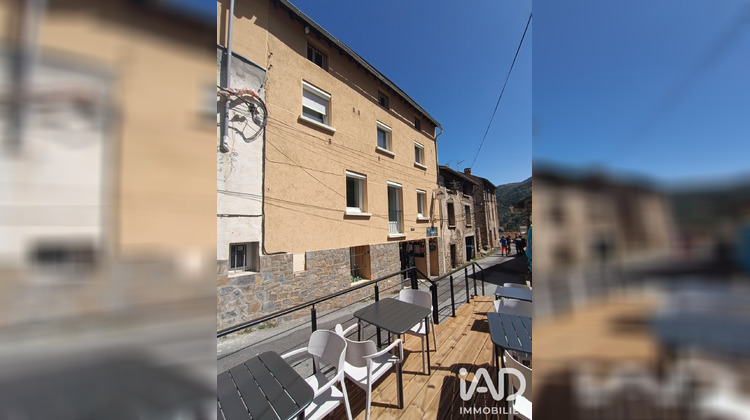 Ma-Cabane - Vente Local commercial Fontpédrouse, 280 m²
