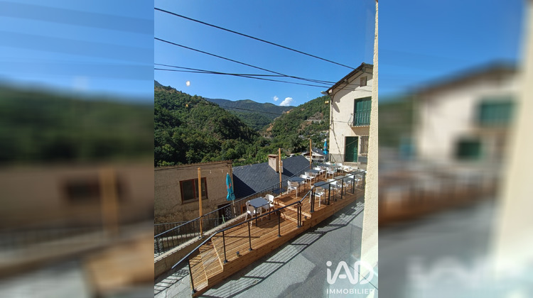 Ma-Cabane - Vente Local commercial Fontpédrouse, 280 m²