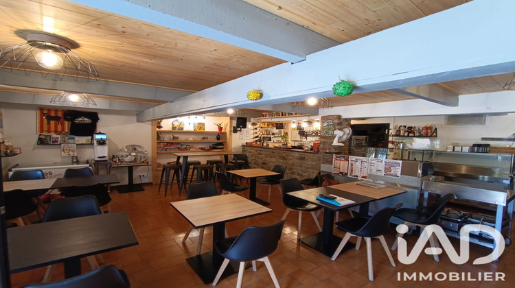 Ma-Cabane - Vente Local commercial Fontpédrouse, 280 m²