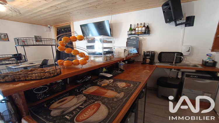 Ma-Cabane - Vente Local commercial Fontpédrouse, 280 m²