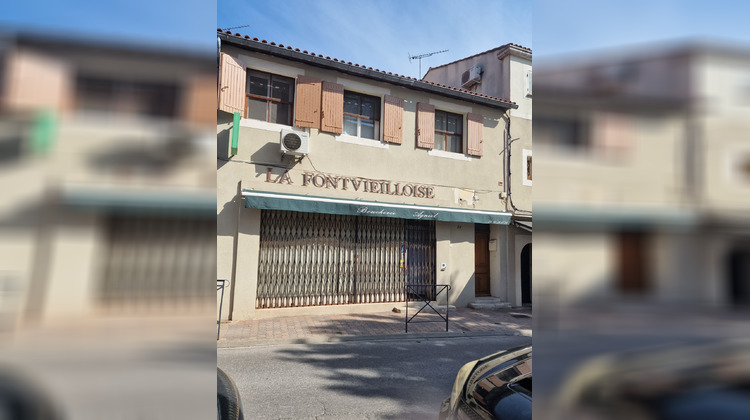 Ma-Cabane - Vente Local commercial Fontvieille, 90 m²