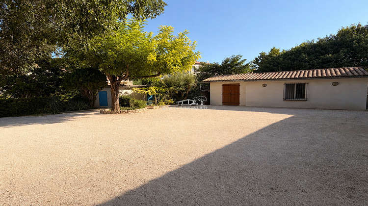 Ma-Cabane - Vente Local commercial FONTVIEILLE, 300 m²