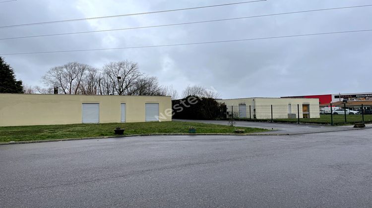 Ma-Cabane - Vente Local commercial FORBACH, 5000 m²