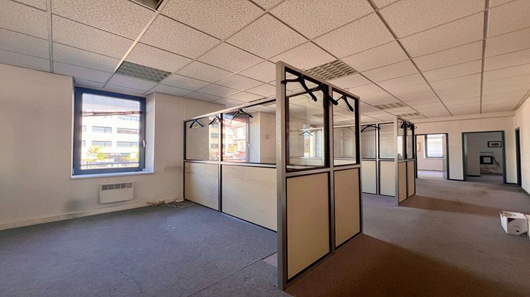 Ma-Cabane - Vente Local commercial FORBACH, 128 m²