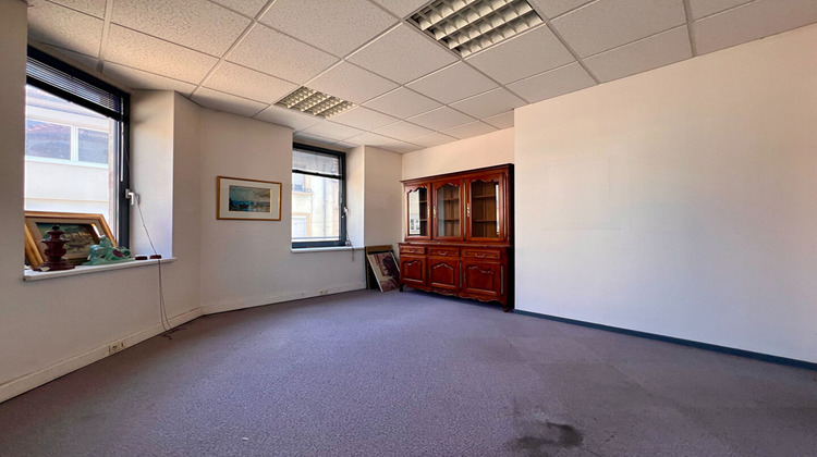 Ma-Cabane - Vente Local commercial FORBACH, 128 m²