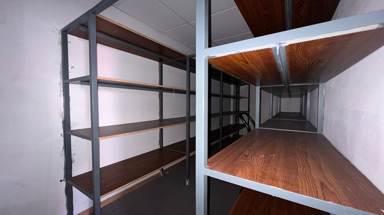 Ma-Cabane - Vente Local commercial FORBACH, 128 m²