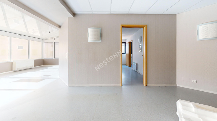 Ma-Cabane - Vente Local commercial FORBACH, 330 m²