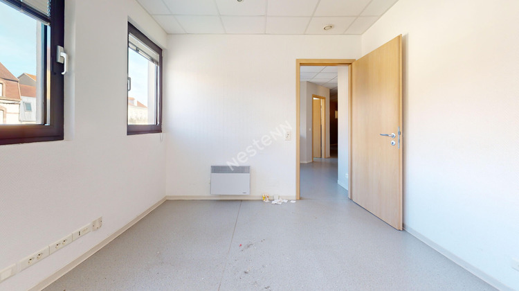 Ma-Cabane - Vente Local commercial FORBACH, 330 m²