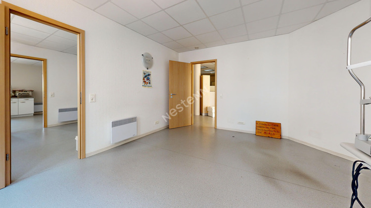 Ma-Cabane - Vente Local commercial FORBACH, 330 m²