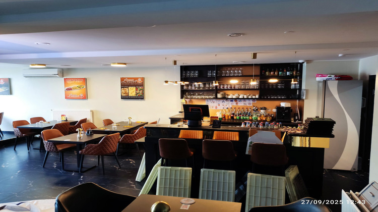 Ma-Cabane - Vente Local commercial Forbach, 1100 m²