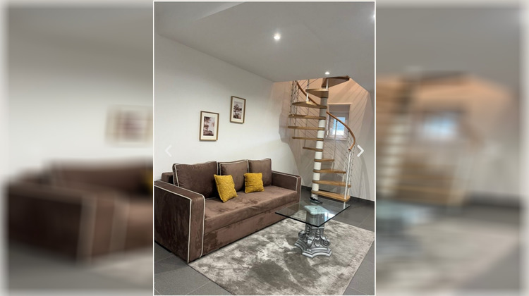 Ma-Cabane - Vente Local commercial Forbach, 1100 m²