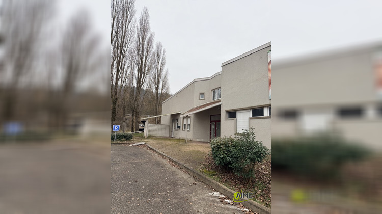 Ma-Cabane - Vente Local commercial Forbach, 900 m²