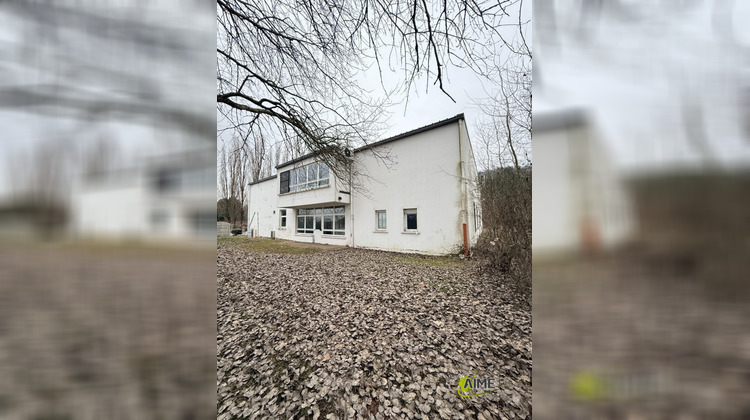 Ma-Cabane - Vente Local commercial Forbach, 900 m²