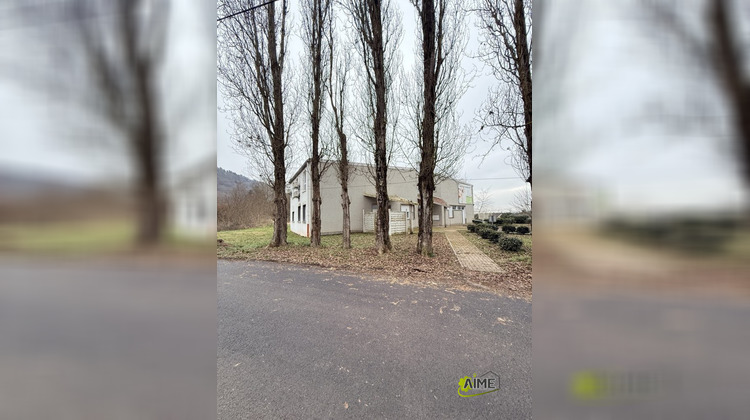 Ma-Cabane - Vente Local commercial Forbach, 900 m²