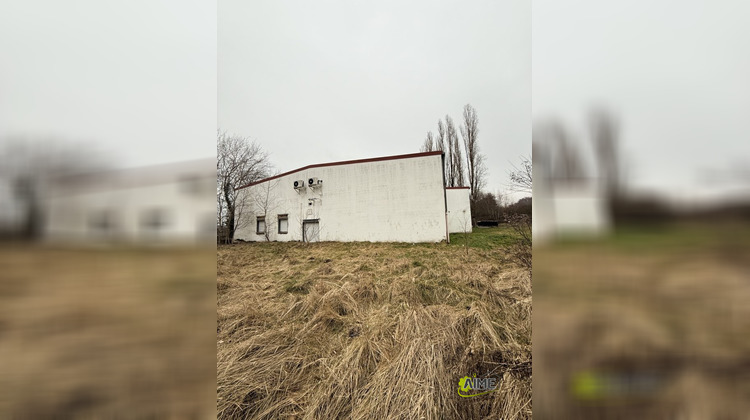 Ma-Cabane - Vente Local commercial Forbach, 900 m²