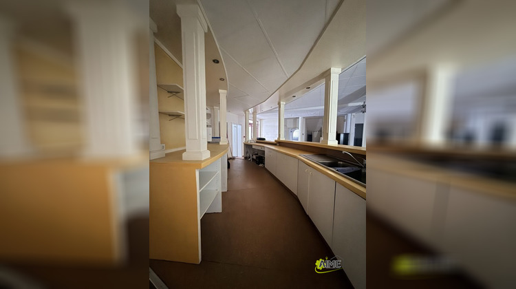 Ma-Cabane - Vente Local commercial Forbach, 900 m²