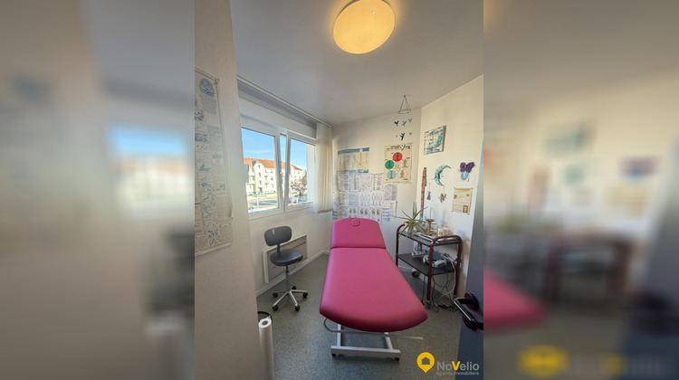 Ma-Cabane - Vente Local commercial Forbach, 71 m²