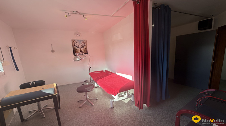 Ma-Cabane - Vente Local commercial Forbach, 71 m²