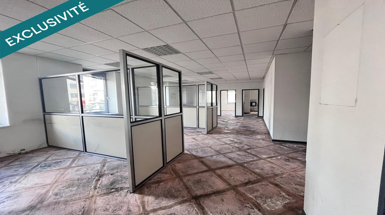 Ma-Cabane - Vente Local commercial Forbach, 142 m²