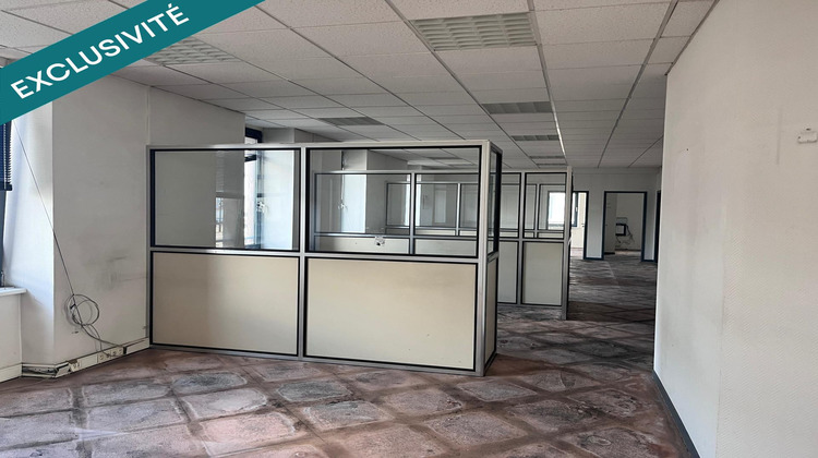 Ma-Cabane - Vente Local commercial Forbach, 142 m²