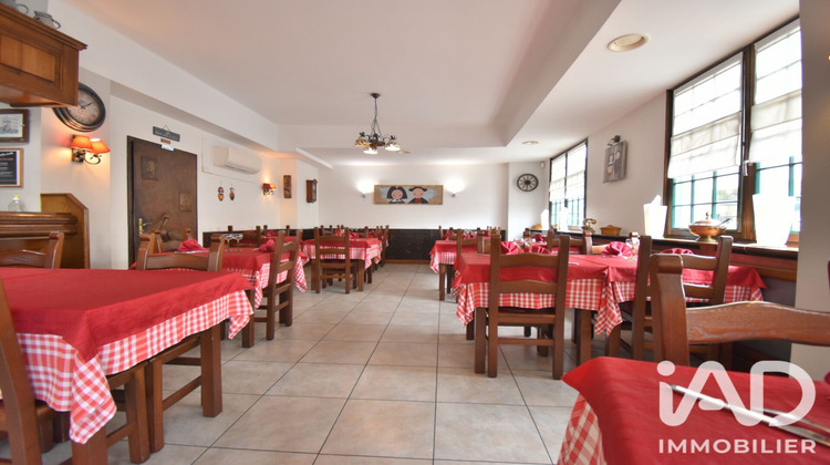 Ma-Cabane - Vente Local commercial Forbach, 146 m²