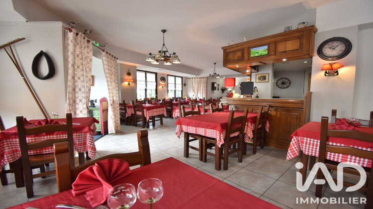 Ma-Cabane - Vente Local commercial Forbach, 146 m²