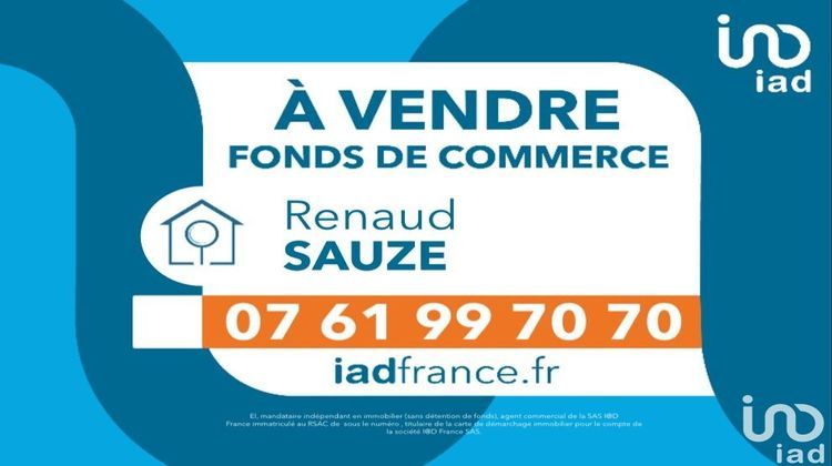 Ma-Cabane - Vente Local commercial Forcalquier, 120 m²