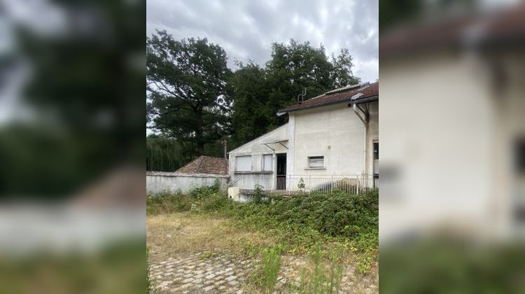 Ma-Cabane - Vente Local commercial Forges-les-Bains, 150 m²