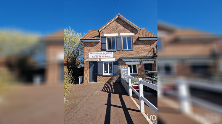 Ma-Cabane - Vente Local commercial Forges-les-Eaux, 40 m²