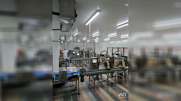 Ma-Cabane - Vente Local commercial Forges-les-Eaux, 1610 m²