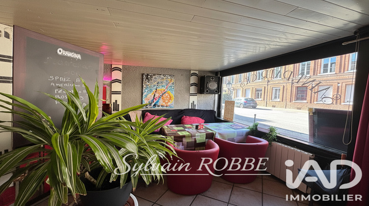 Ma-Cabane - Vente Local commercial Forges-les-Eaux, 50 m²