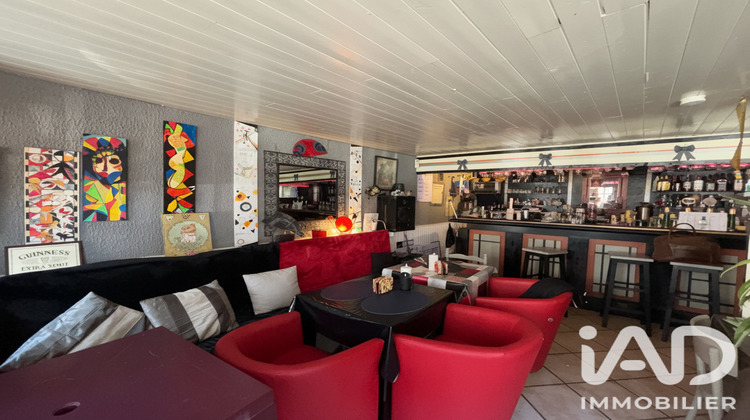 Ma-Cabane - Vente Local commercial Forges-les-Eaux, 50 m²