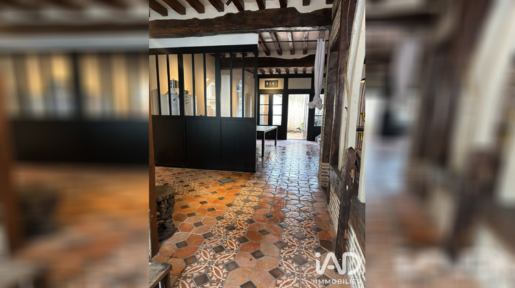 Ma-Cabane - Vente Local commercial Forges-les-Eaux, 200 m²