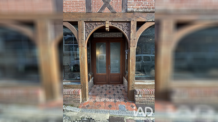 Ma-Cabane - Vente Local commercial Forges-les-Eaux, 200 m²