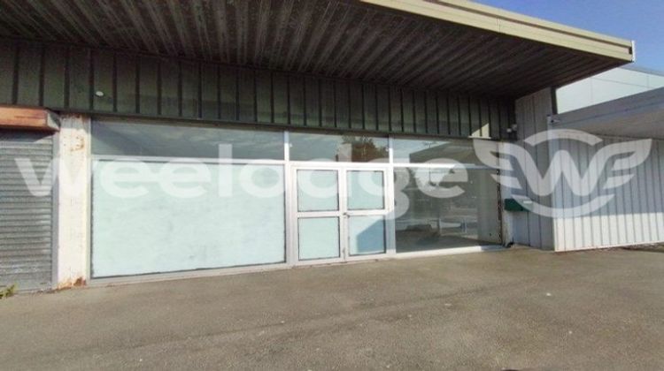 Ma-Cabane - Vente Local commercial Formerie, 80 m²