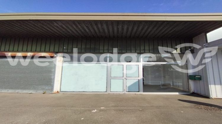 Ma-Cabane - Vente Local commercial Formerie, 80 m²