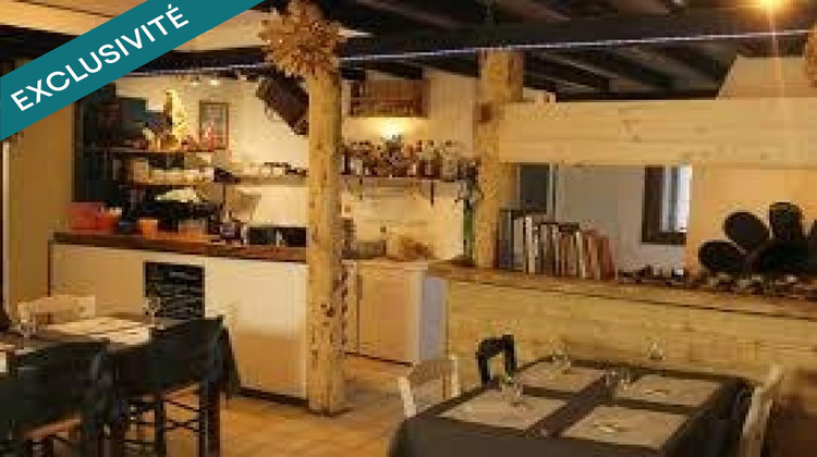 Ma-Cabane - Vente Local commercial Formigueres, 80 m²
