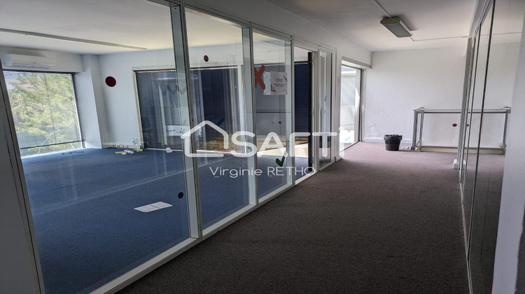 Ma-Cabane - Vente Local commercial Fort-de-France, 275 m²