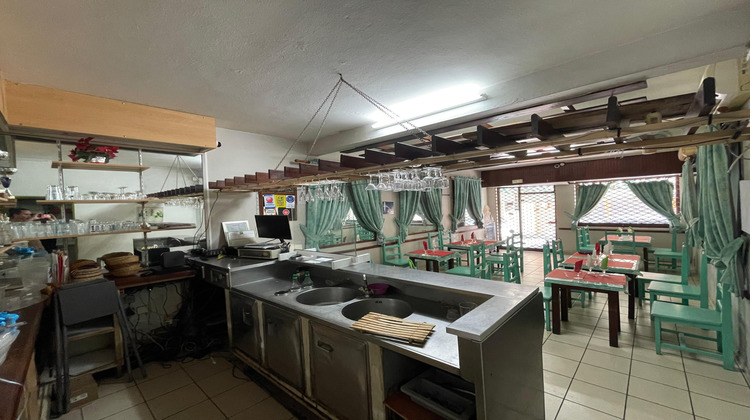 Ma-Cabane - Vente Local commercial Fort-de-France, 58 m²