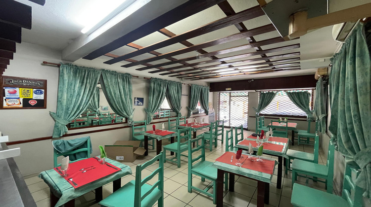 Ma-Cabane - Vente Local commercial Fort-de-France, 58 m²