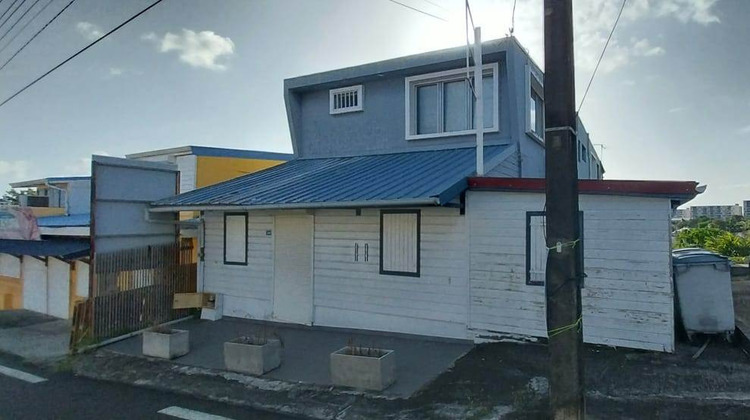 Ma-Cabane - Vente Local commercial Fort-de-France, 365 m²