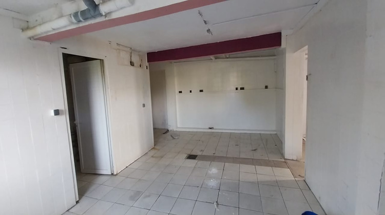 Ma-Cabane - Vente Local commercial Fort-de-France, 365 m²