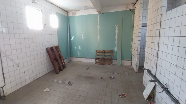 Ma-Cabane - Vente Local commercial Fort-de-France, 365 m²