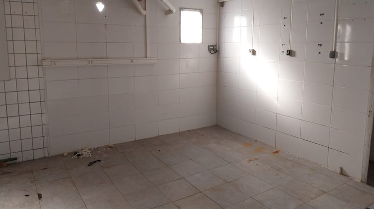 Ma-Cabane - Vente Local commercial Fort-de-France, 365 m²